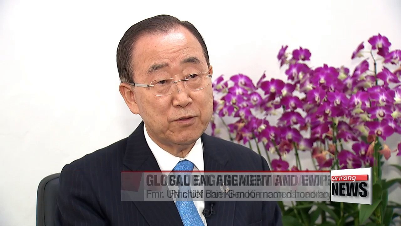 Institute for Global Engagement and Empowerment officially kicks off at Yonsei University