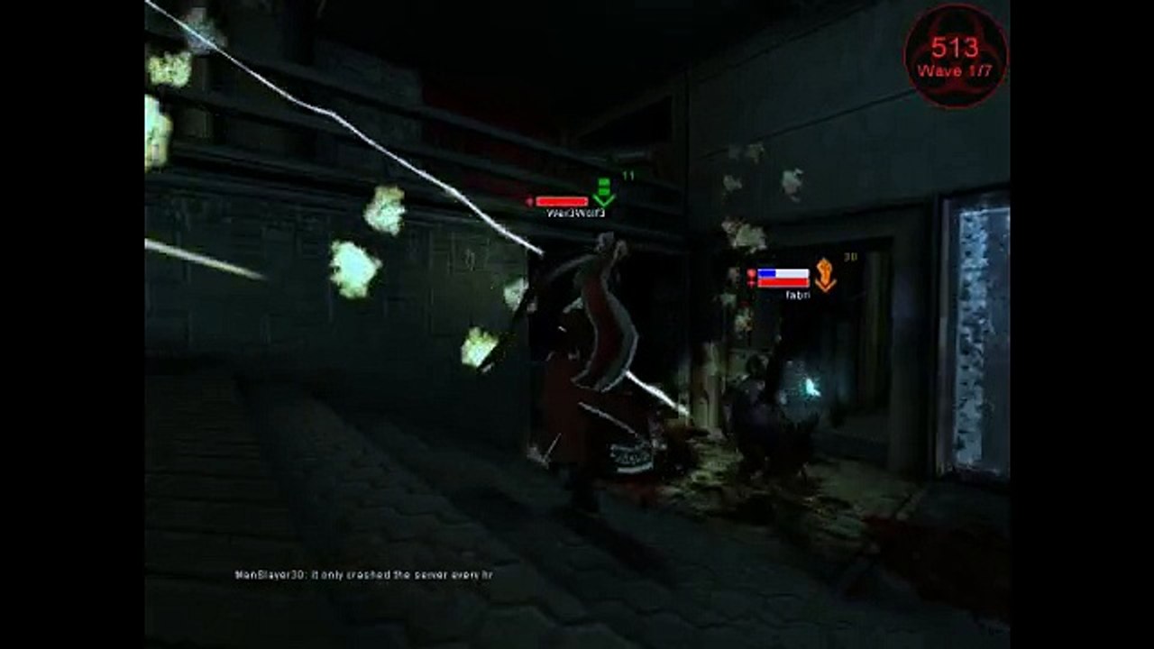 Call of Duty Seires Eposide 4