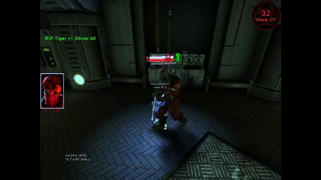 Call of Duty Seires Eposide 5