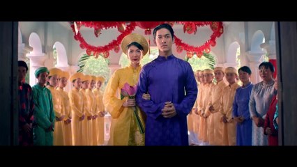 Teaser 2 phim Mẹ chồng