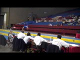 Yuliya Brown - Tumbling - 2011 Elite Challenge