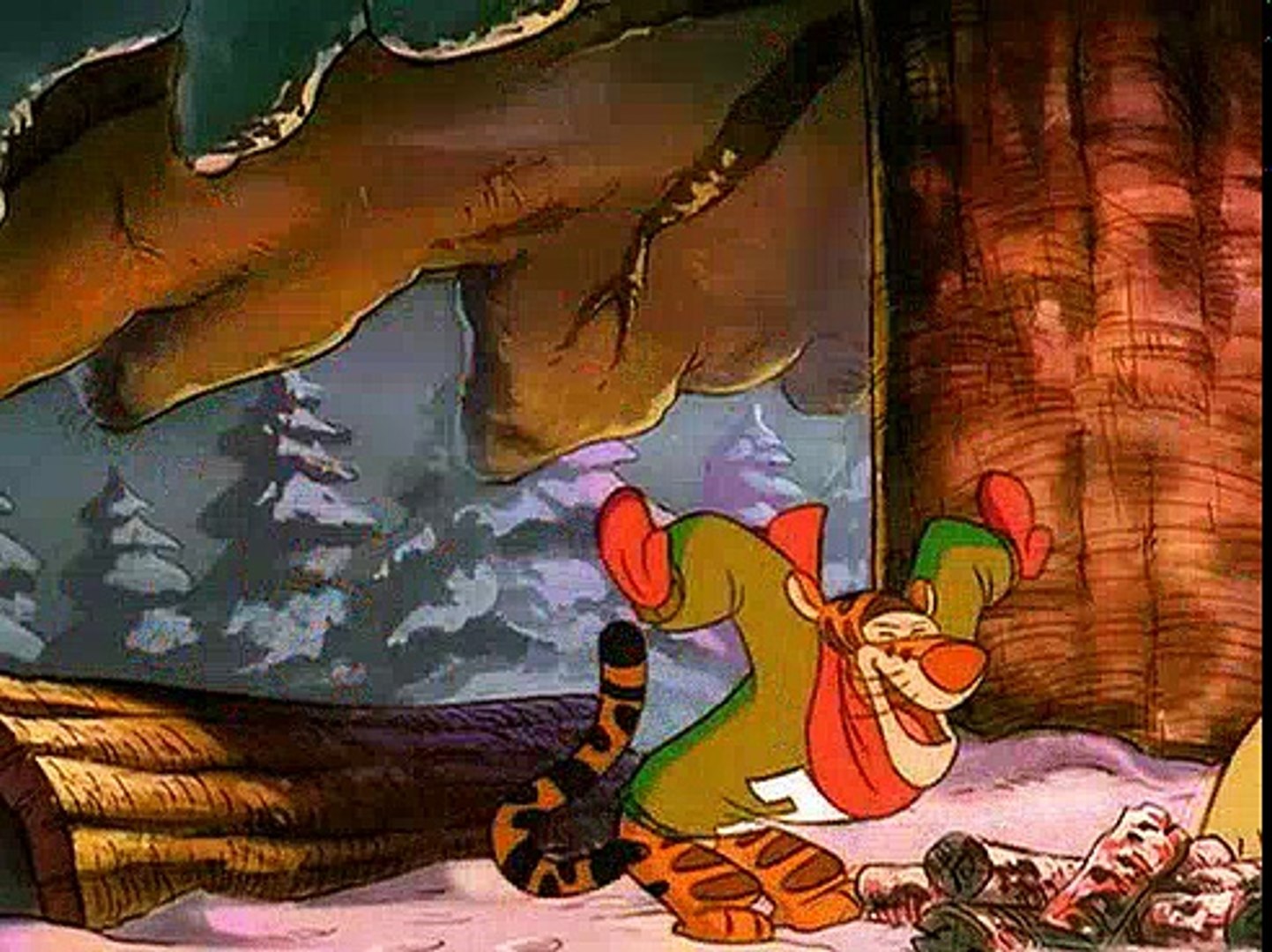 Ursinho Pooh | Disney Wiki | Fandom, image size:1443x1080