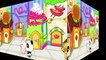 Baby Panda Games | Little Panda Gourmet | Help Children Feel Good Appetite | Babybus Kids Games