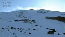 鄭慧林　日本の雪景色