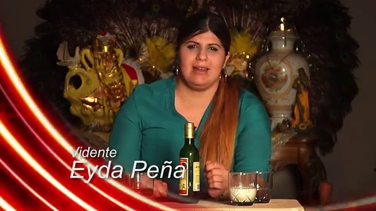 014 - Amarre De Alejamiento Con Orina