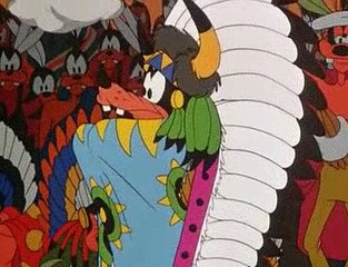 Goofy - Californy'er Buster