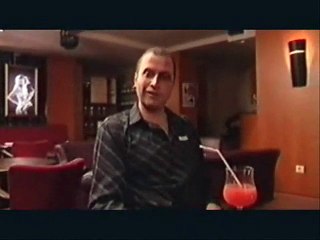 François l'Embrouille Speed Dating - Damiens