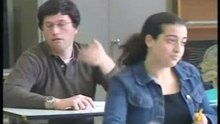 François l'Embrouille en Etudiant - François Damiens