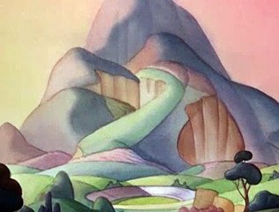 Goofy - The Olympic Champ