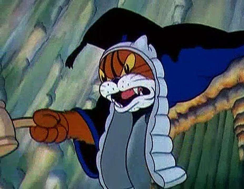 Mickey Mouse - Pluto's Judgement Day