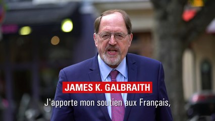 James K.Galbraith soutient Benoît Hamon.-lU-NdpwYhMI