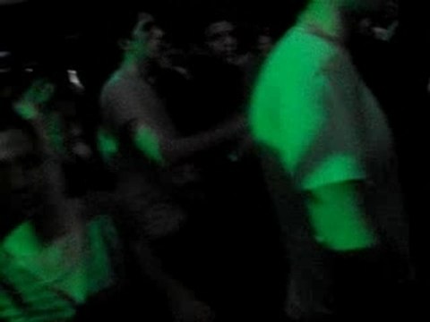 Ellen Allien @ Dissonanze Festival (Rome 2007)