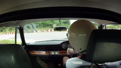 Porsche 2 laps of Kaeng Krachan Circuit.--ssyx43iM1I