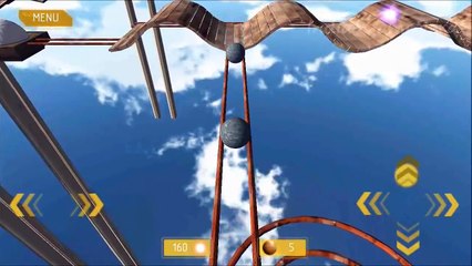 Ball Resurrection Level 4 Walkthrough / Playthrough Video.