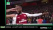 Zap Sport 26 septembre : Alexandre Lacazette double buteur avec Arsenal (2-0)