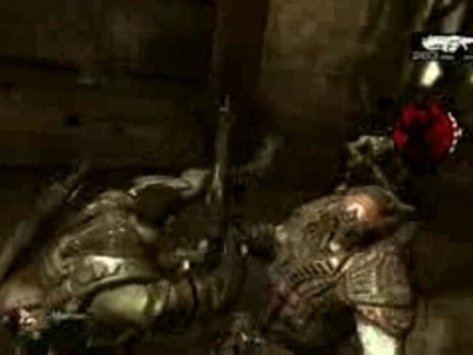 Gears of War - Map Pack