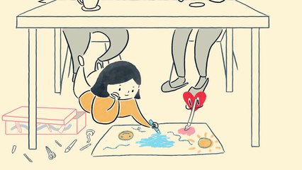 The Dangers Of Being Dutiful