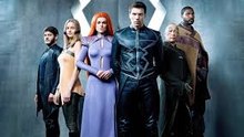 Inhumans Season 1 Episode 4 (( Best Quality )) ~ Full Streaming