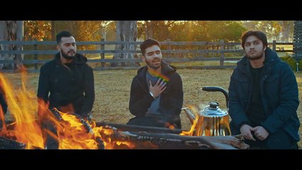Ali Shanawar   Way to Karbala   2017  1439