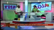 Kenkelibaa du mardi 26 sept. 2017