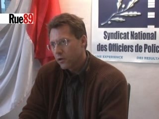 ITW 2 Syndicat National Officiers Police