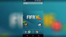Como BAIXAR FIFA 16 Android Atualizado (v2.1.108792) SEM ROOT (Funcionando)