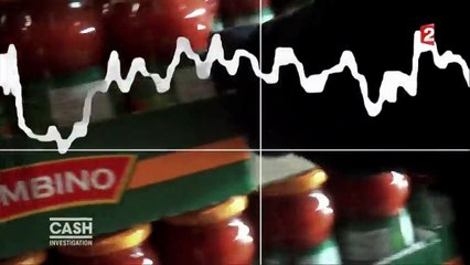 "Cash Investigation" teste la pénibilité d'un travail stressant chez Lidl avec un cardiofréquencemètre caché