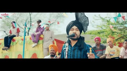 3 Case _ Fateh Gill _ Laddi Gill _ Happy Raikoti _ New Punjabi Song 2017 _ Saga Music-ZGsquOEk7Fk