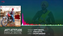 BULLET - Gippy Grewal _ Latest Punjabi Song 2017 _ Saga Music _ Full Audio _ Punjabi Songs-Y4xVvVU7ykA