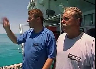 Shark Quest: In Search of The Biggest Shark (Nature Documentary)