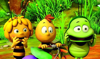 Un pénis dans un épisode de Maya l’abeille offusque les parents