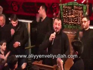 Yüreyim Kandı Bacı, Ciğerim Yandı Bacı