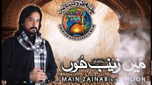 Mein Zainab Hon Irfan Haider Noha 2017-18