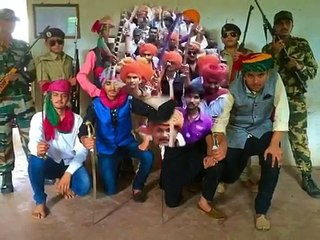Kaha Gye Woh Talware - Official Rajput Karni Sena Song 2017 | Rajput Song | Rajput Video | Rajputana