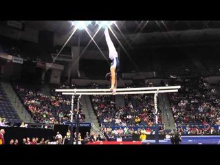 Donothan Bailey - Parallel Bars - 2013 P&G Championships - Sr. Men - Day 1