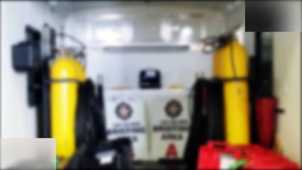 Safety Equipment Rental - Coderedsafety.com