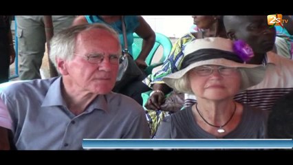 LE JOOLA : L'ÉMOTION AU DELA DES FRONTIÈRES