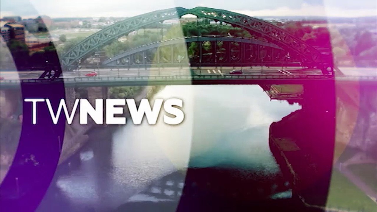 Tyne & Wear News - 26th September