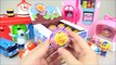 Peppa Pig Surprise eggs Chupa Chups & Kinder Joy Marvel 킨더조이 페파피그 츄파춥스 서프라이즈 에그 장난감