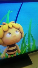 Un pénis caché dans un épisode de Maya l'abeille indigne les parents