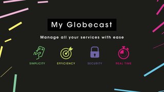 My Globecast