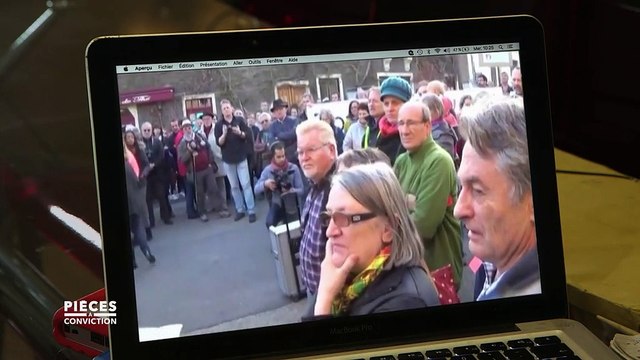 A Tournus, la construction d'un centre commercial menace 20 hectares de terres agricoles