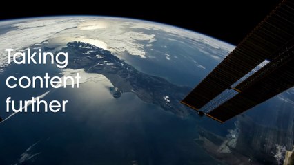 Globecast - Corporate video 2017