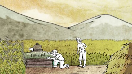 Phim hoạt hình – Hoạt hình Danh ngôn Cuộc sống - SỰ DỐI TRÁ ► Phim hoạt hình hay nhất 2017