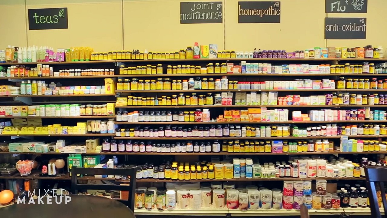 The Kardashians Eat These Salads on Their Show | The SASS with Susan and Sharzad