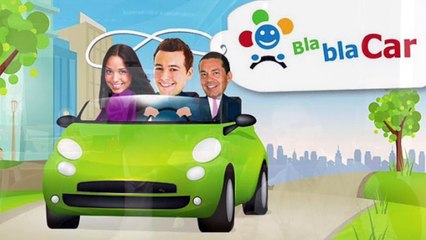 Andrea Saviane Bla Bla Car