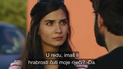 Prljavi novac i ljubav-Kara Para Ask Epizoda 14 - 2 deo