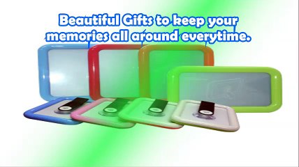 Photo frames collage- GIftworks Corporate Gifts Outlet