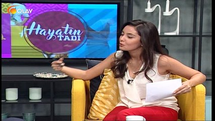 Hayatın Tadı 26 09 2017
