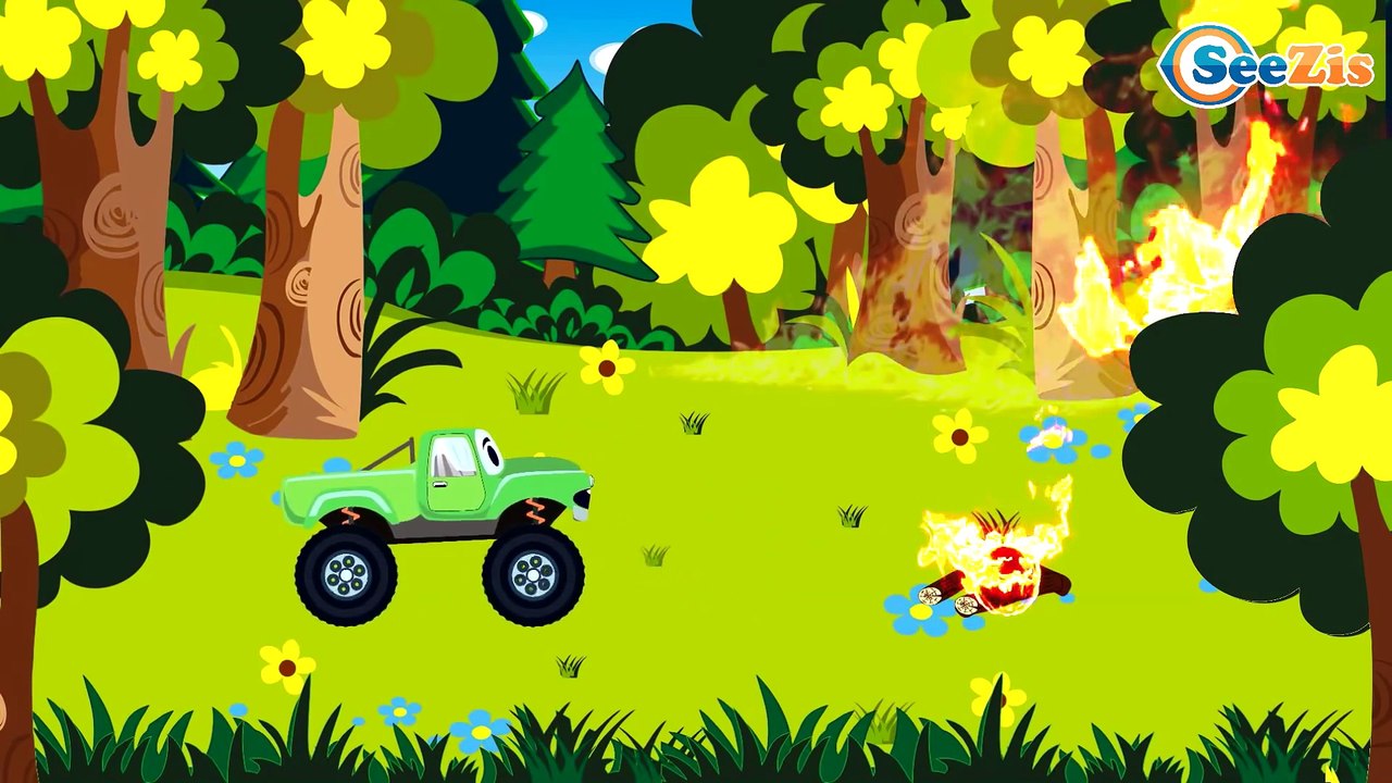 Мультики про Машинки Все Серии Подряд Экскаватор Кран Грузовик Мультфильмы для детей